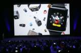 El Apple Watch, en imágenes