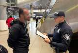 Así cayó en El Dorado peligroso fugitivo de Kosovo buscado con circular roja de Interpol