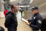 Así cayó en El Dorado peligroso fugitivo de Kosovo buscado con circular roja de Interpol