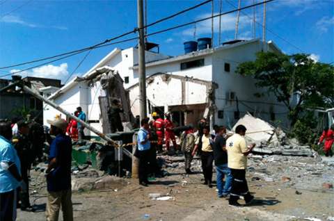 Comisión Interamericana de Derechos Humanos saca de lista negra a Colombia