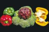 Dietas altas en frutas y vegetales, mejores para el medio ambiente