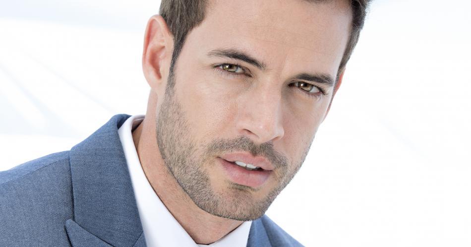 «Quisiera conservar el aroma de mis hijos» William Levy