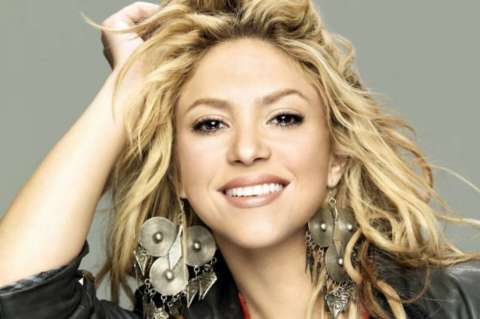 Confirmado, Shakira se presentará en Barranquilla