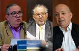 Amenaza de cierre y pugna con ex-FARC: las tensiones que volvió a enfrentar la JEP