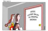 Año nuevo