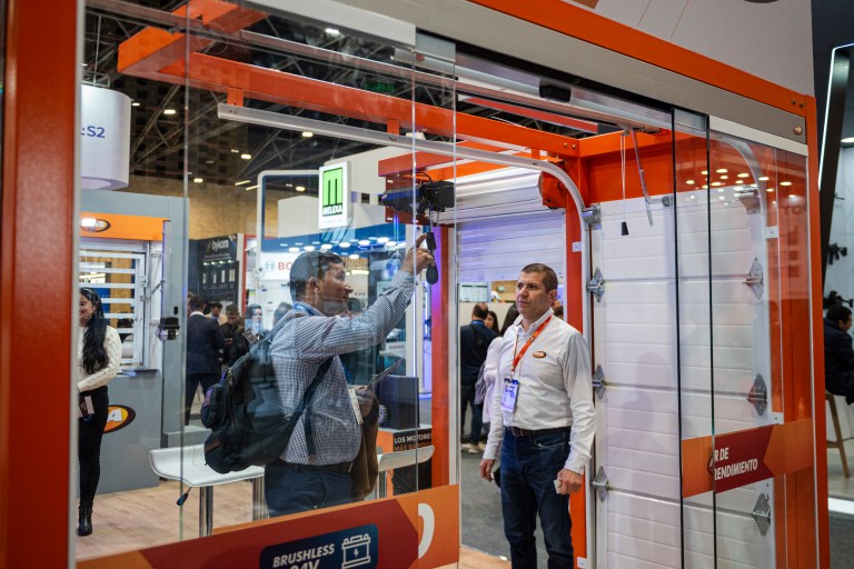 La Feria Internacional de Seguridad cumple 30 años y se realizará en Corferias