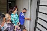 120 familias de Cali fueron reubicadas por riesgo de inundación
