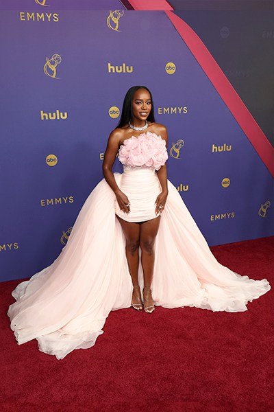 Naomi King