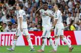 Real Madrid venció 2-1 al Mallorca y lidera la Liga de España