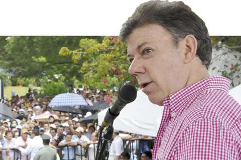 Fechas de vencimiento de Santos