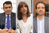“No es cierto”: mencionado por Zamora niega amistad con abogado de Thomas Greg