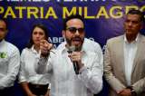 “Los bandidos tienen 10 días para entregarse”: De la Espriella durante empalme en Tolima