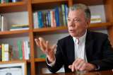 “La JEP no puede continuar con actitud maximalista”: Juan Manuel Santos