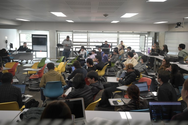 Estas son las mejores universidades de Colombia, según Times Higher Education