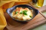 ¿Cómo se preparan los canelones de pollo?
