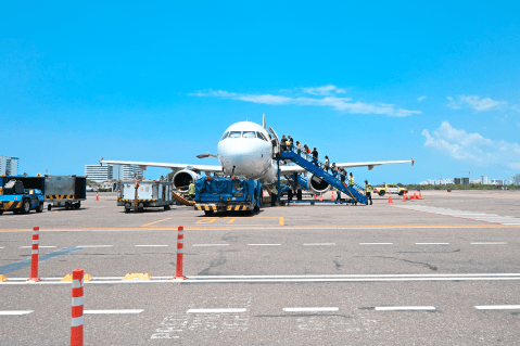 Avanza estructuración del nuevo aeropuerto de Cartagena: ANI