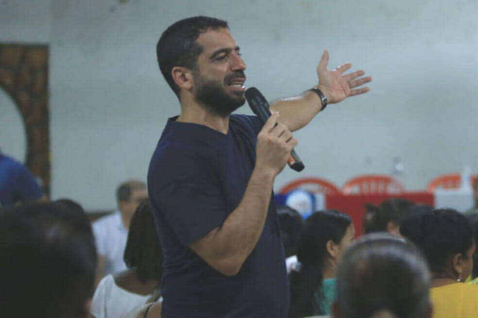 Arturo Char fue reelecto en el Senado con 126.000 votos, siendo uno de los congresistas del Caribe más votados.