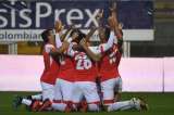 Santa Fe: todo ha sido un cambio de actitud