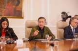 Disputas internas desestabilizan al gobierno: han salido 16 altos funcionarios en 90 días
