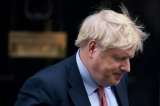 Boris Johnson, aislado tras contacto con infectado de coronavirus