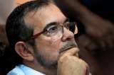 En carta al presidente Duque, Timochenko pide reactivación de la Csivi
