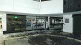 Lo que se sabe del ataque al Banco Agrario en Algeciras, Huila