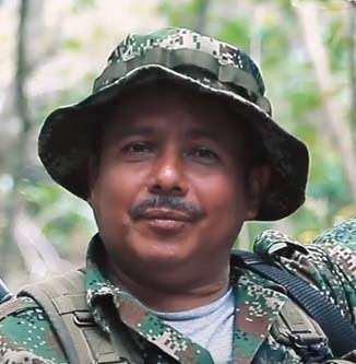 En operaciones militares murió alias Jhonier mano derecha de Gentil Duarte e Iván Mordisco