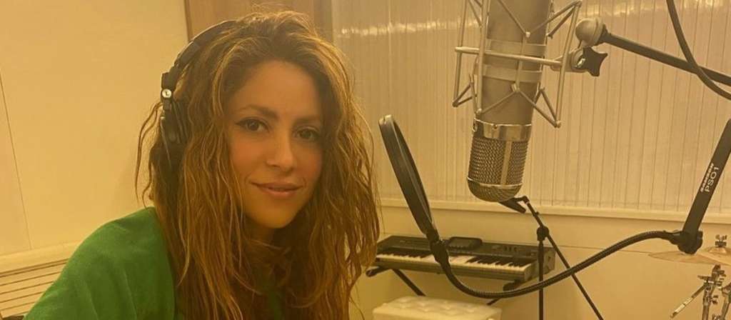 Al parecer, Shakira estuvo en su natal Barranquilla compartiendo con algunos de sus familiares durante 72 horas. ¡Aquí los detalles!