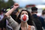 Tranquilidad en el día y disturbios en la noche: así fue el balance del ’21-S’ en Cali