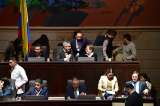 Oposición denuncia que no hay garantías en el debate de la reforma pensional