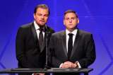 Leonardo DiCaprio, el peor compañero de cuarto según Johan Hill