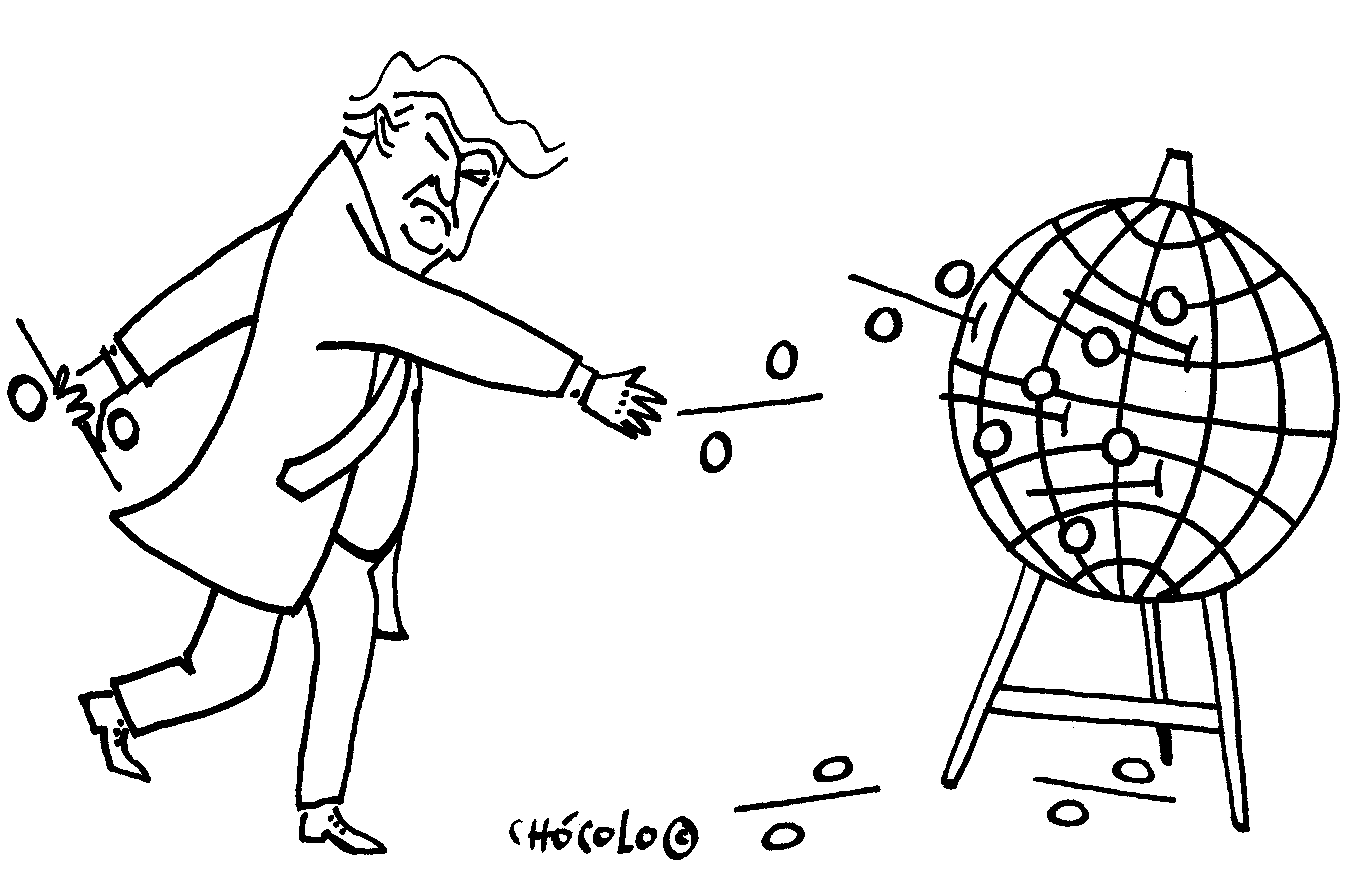 Caricatura