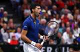 Novak Djokovic: un antivacunas que organizó un torneo de tenis y ahora tiene coronavirus