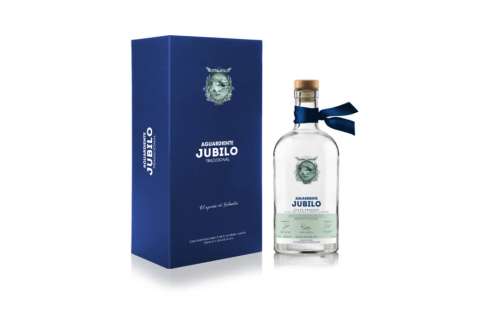 Partitura para el Júbilo