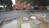 Los pecados y reparos de los ciclistas capitalinos