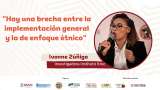Acuerdo de Paz: Su ejecución es menor en las comunidades étnicas