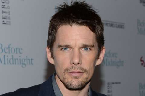 "El sexo asusta más que la violencia en EE.UU.": Ethan Hawke