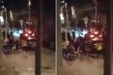 Disturbios y caos tras la final de la copa en Bogotá: Concejo rechazó los desmanes