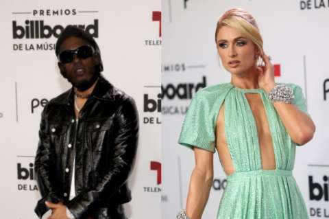 Alfombra Billboard: Los excéntricos looks que impactaron en los premios
