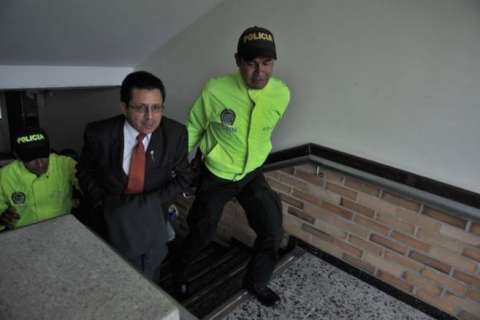 Periodista Miller Rubio, condenado por nexos con el esmeraldero Pedro “Orejas”