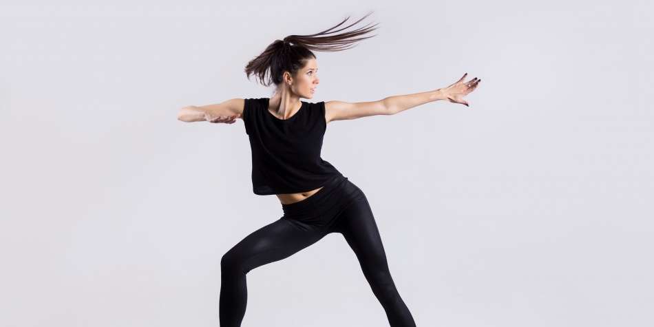 Aprende a cuidar tu pelo antes y después del gimnasio