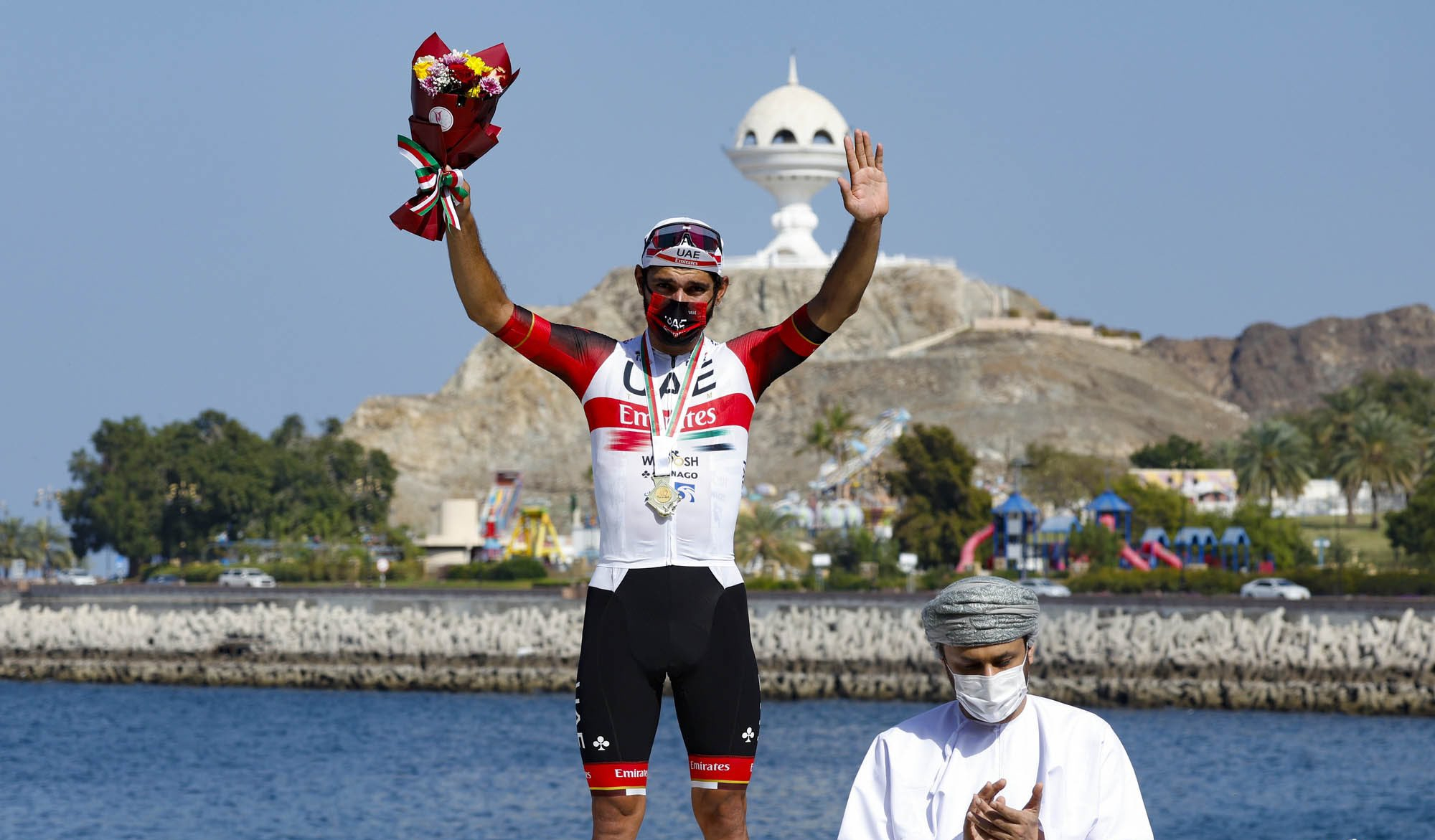 Fernando Gaviria