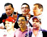 Arrancó la guerra de los clanes políticos por el poder del Caribe