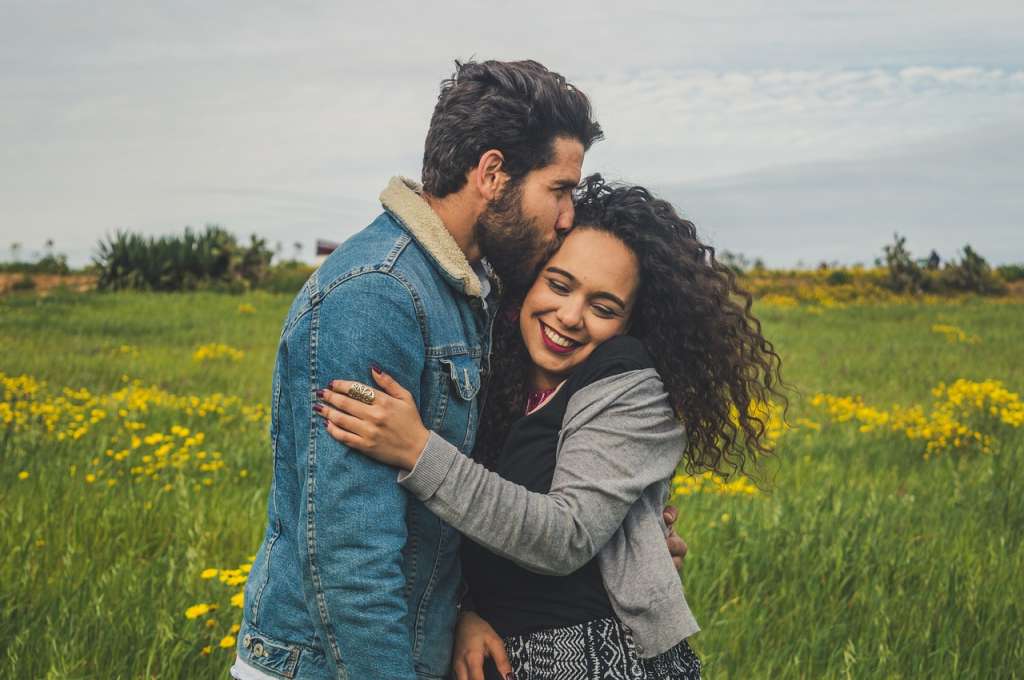 Viajar siempre será la excusa ideal para celebrar el amor.