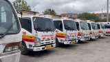 Ambulancias en Subred Sur Occidente interrumpen servicio por protesta de empleados