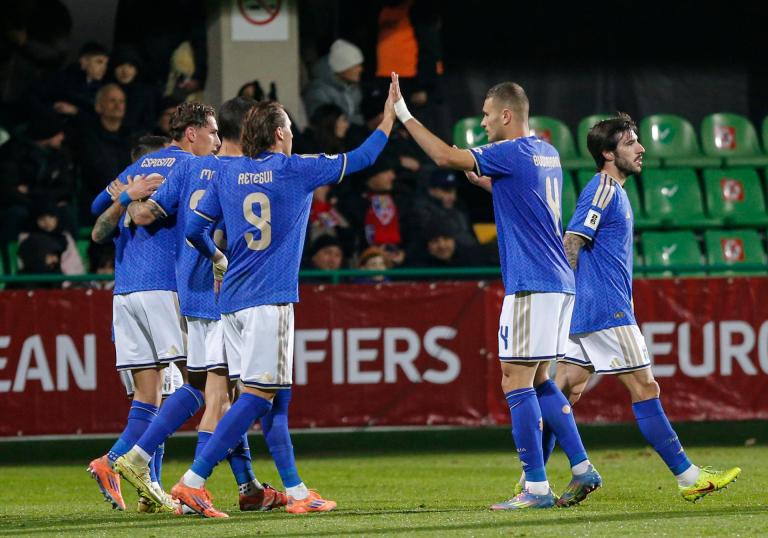 Se definen los últimos seis cupos al Mundial: hora y dónde ver las finales del Repechaje