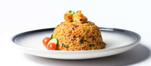Arroz frito: cambia tu receta tradicional y prepáralo de esta forma