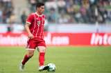 James Rodríguez llegó a 101 asistencias en Europa