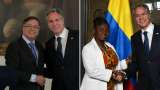 ¿Qué queda tras la visita del secretario de Estado de EE.UU. a Colombia?