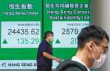 Con los problemas en la economía china, ¿se agrava la crisis de los contenedores?